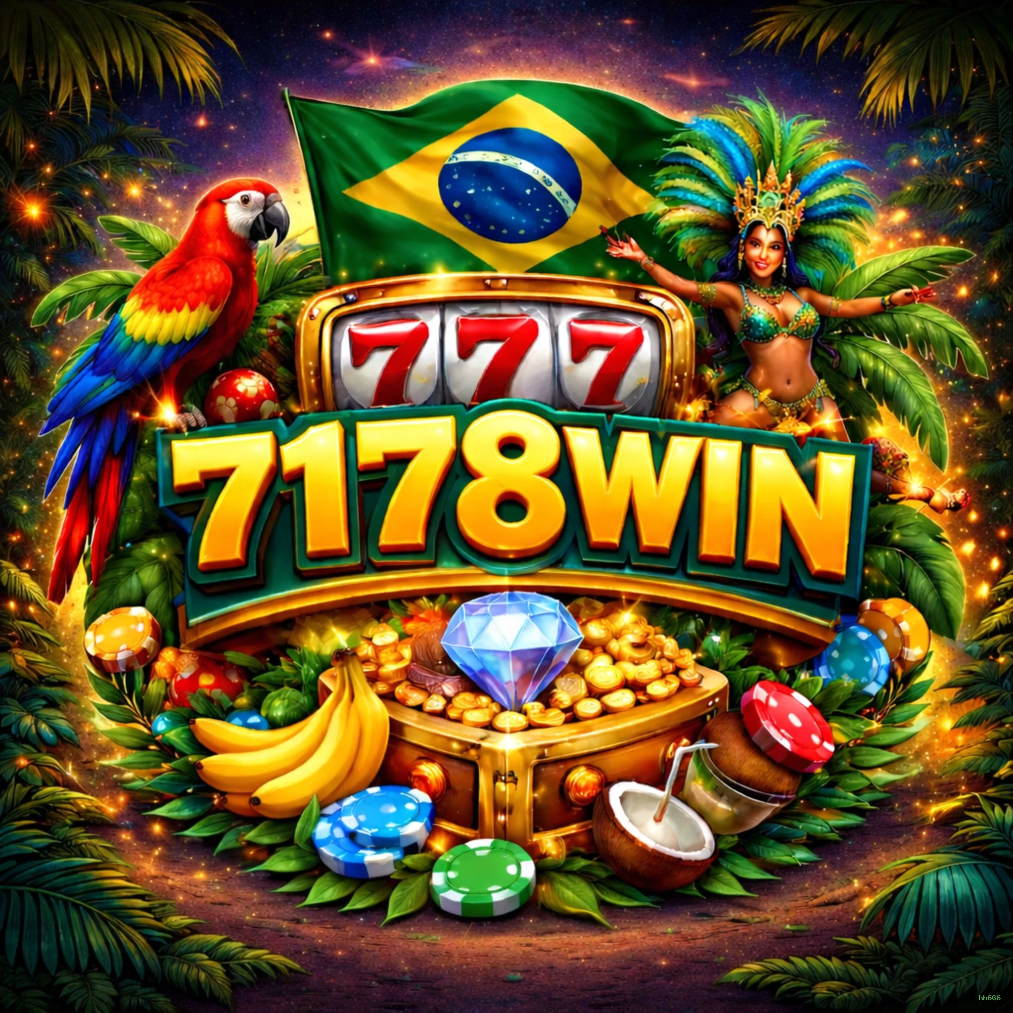 Avaliações dos Jogadores hh666