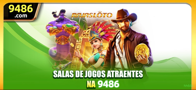 Login Seguro hh666